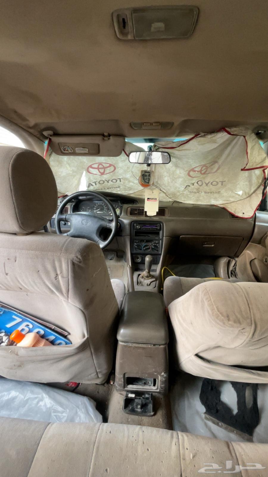 للبيع قطع وتشليح64591008136193114