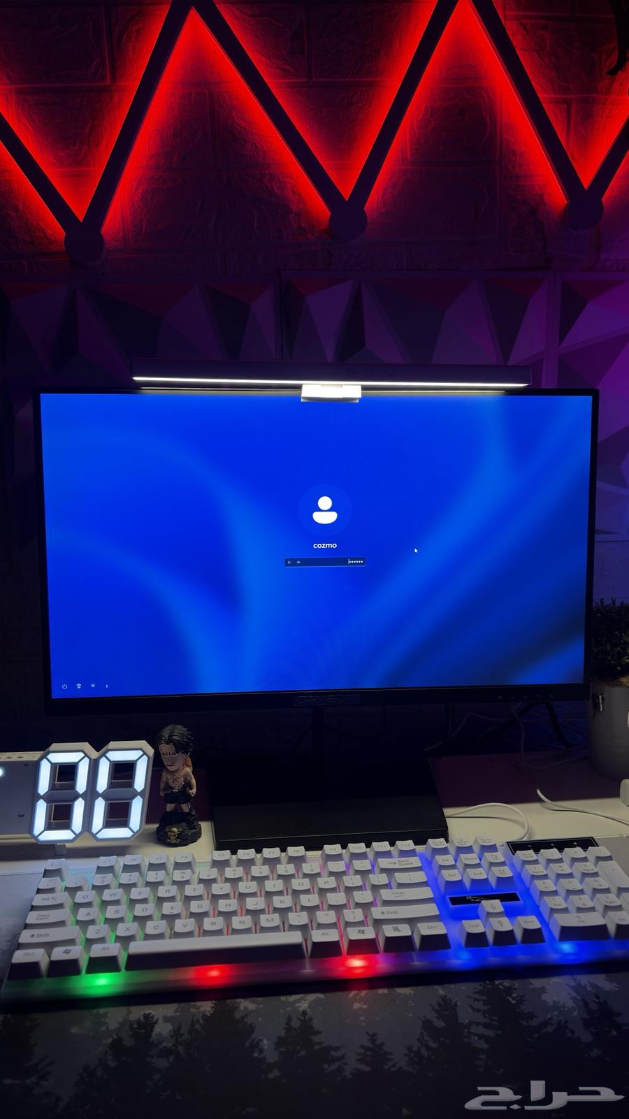 Gaming computer for sale, excellent PC for sale..64430900214275114