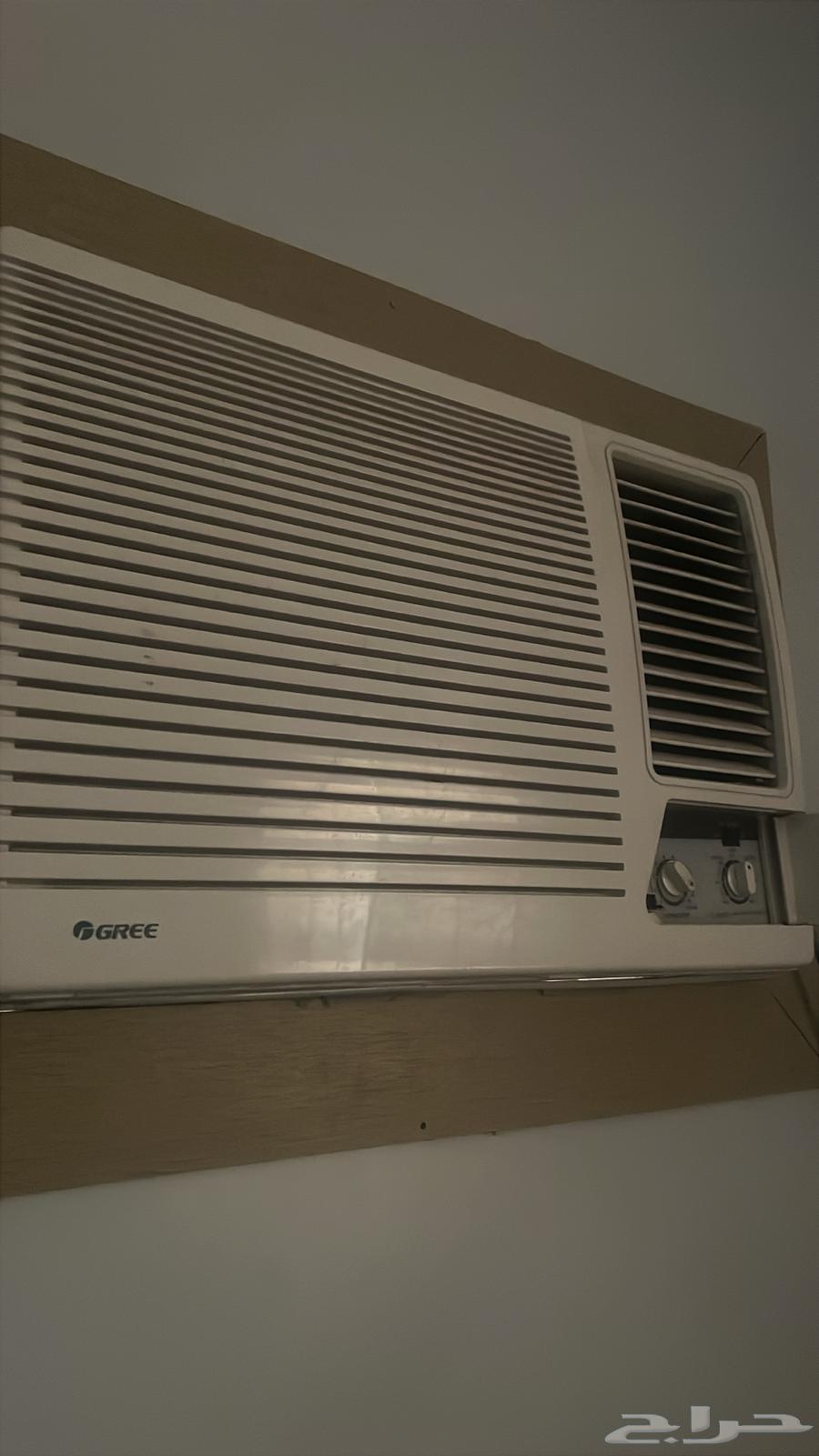 مكيفين وثلاجة وفريزر للبيع ((تم البيع))64431291742851113