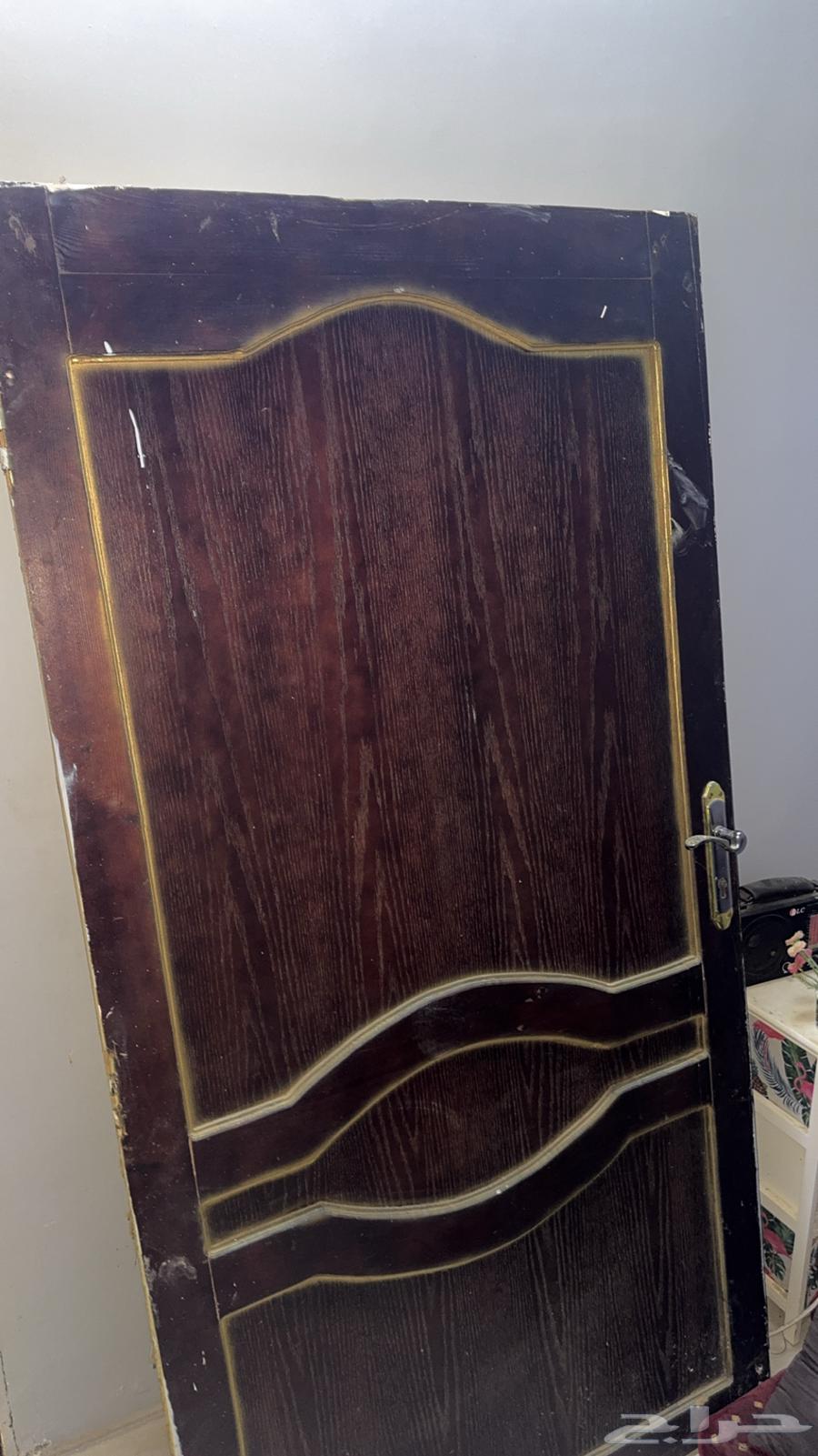 باب خشب اصلي64429237288707111