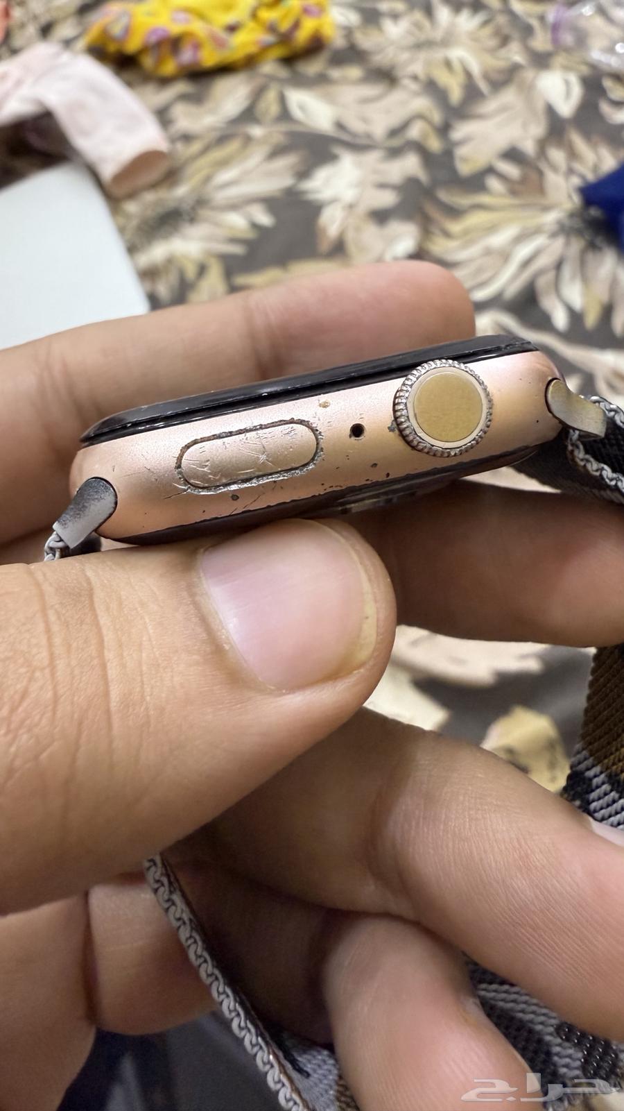 ساعة أبل سلسلة 664427892290689114