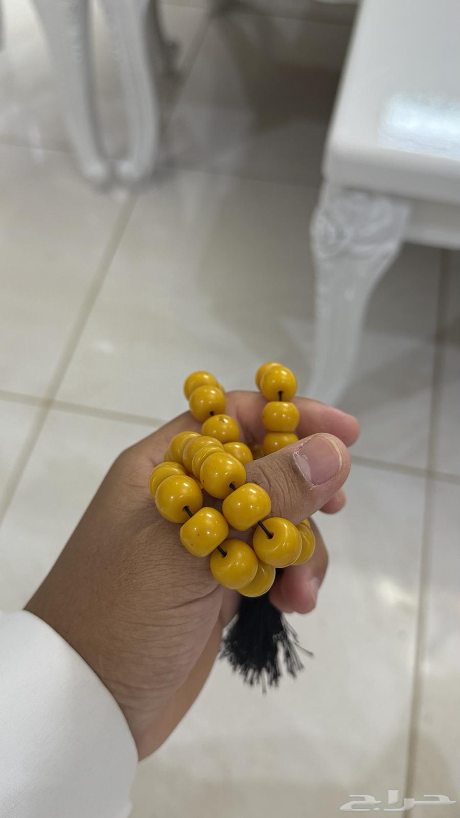 مسباح جزل.سندلوس افغاني صب جديد عدد الخرز 33.64431034828033112