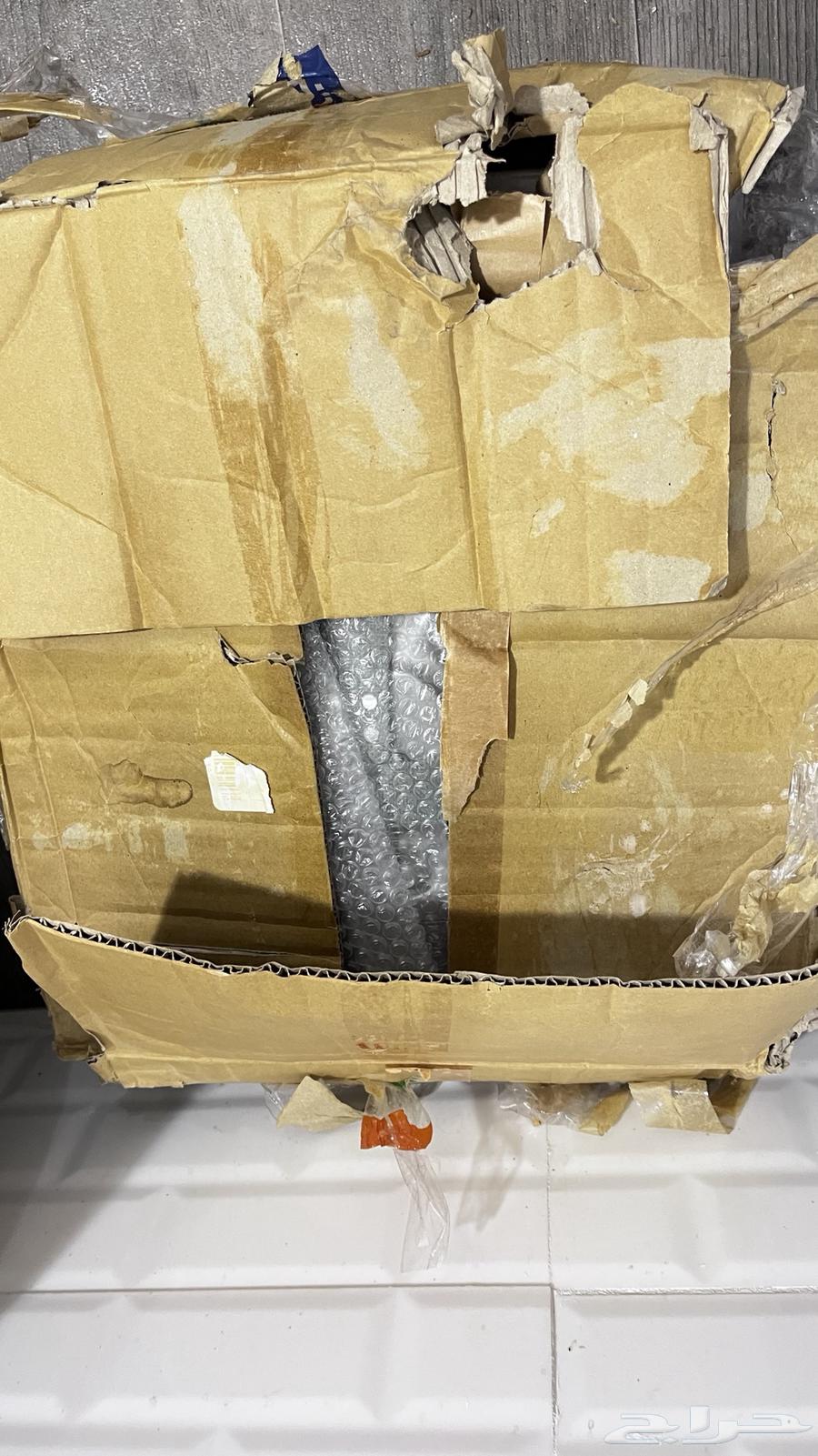 جركل جركن او دبه جيب ربع 2023 وكاله64587354418818111