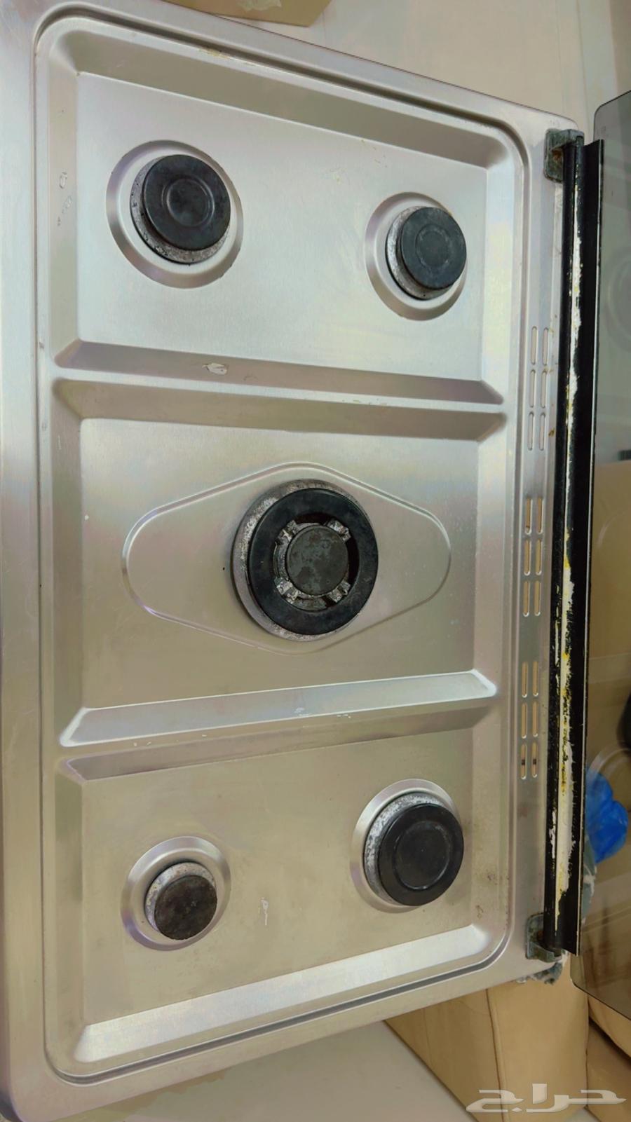 Cooking Range64432196989570110