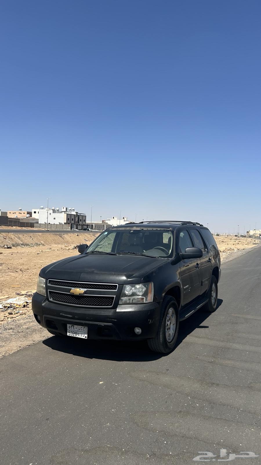 تاهو 2013 LT دبل64588930633473112