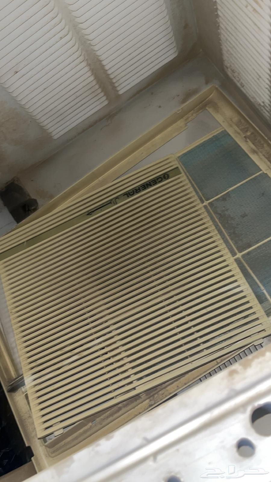 مكيف جنرال 1864427383494401113