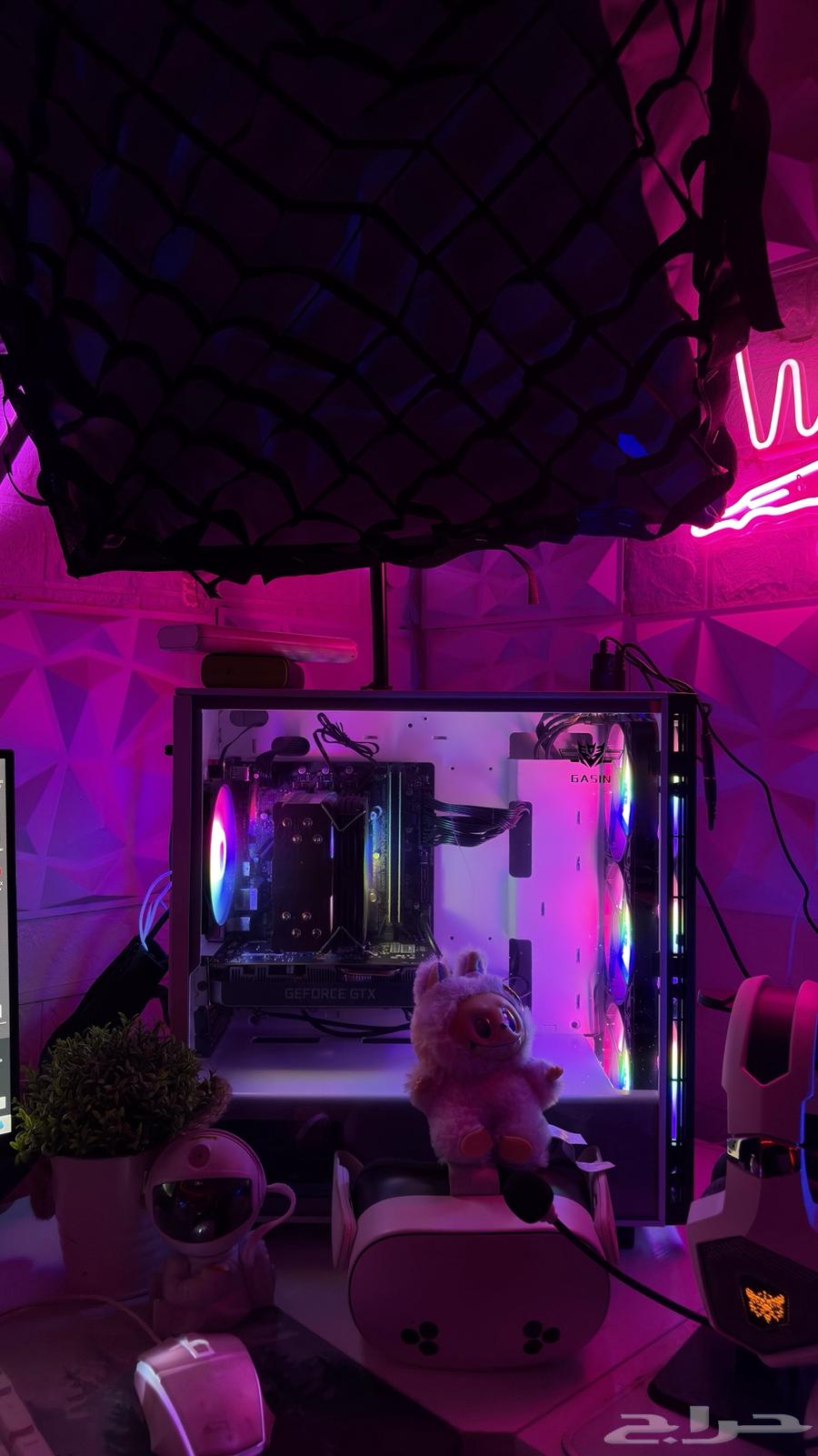 Gaming computer for sale, excellent PC for sale..64430900214275110