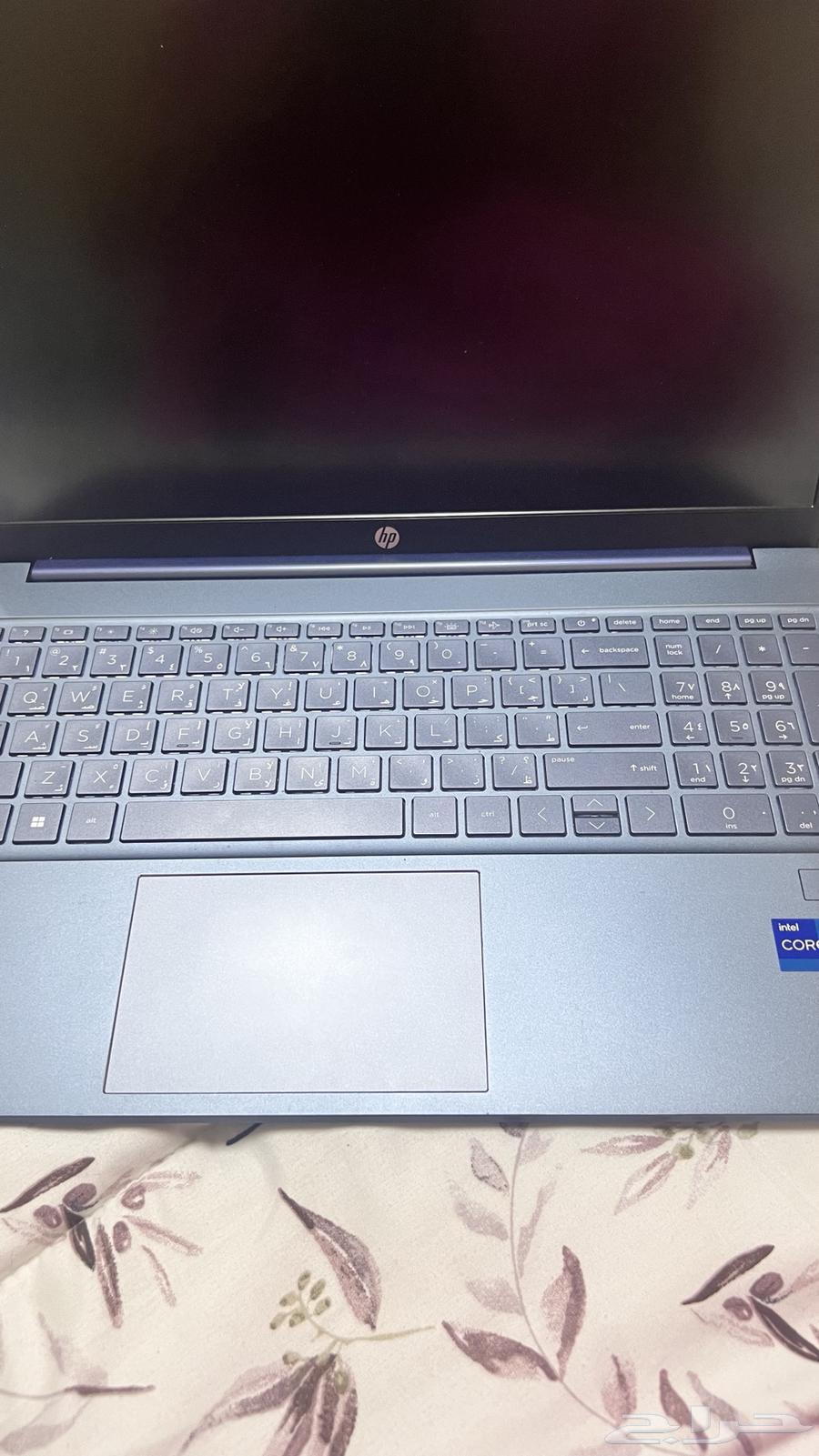 لابتوب اتش بي استخدام سنة نظيف للبيع ب 250064431061992194112