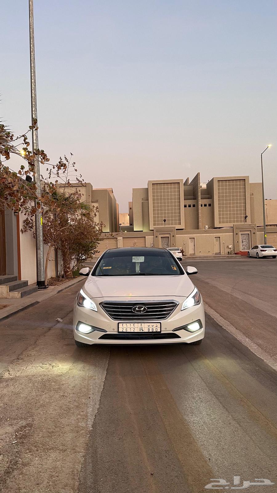 Sonata 2017 fully loaded64591418563203113