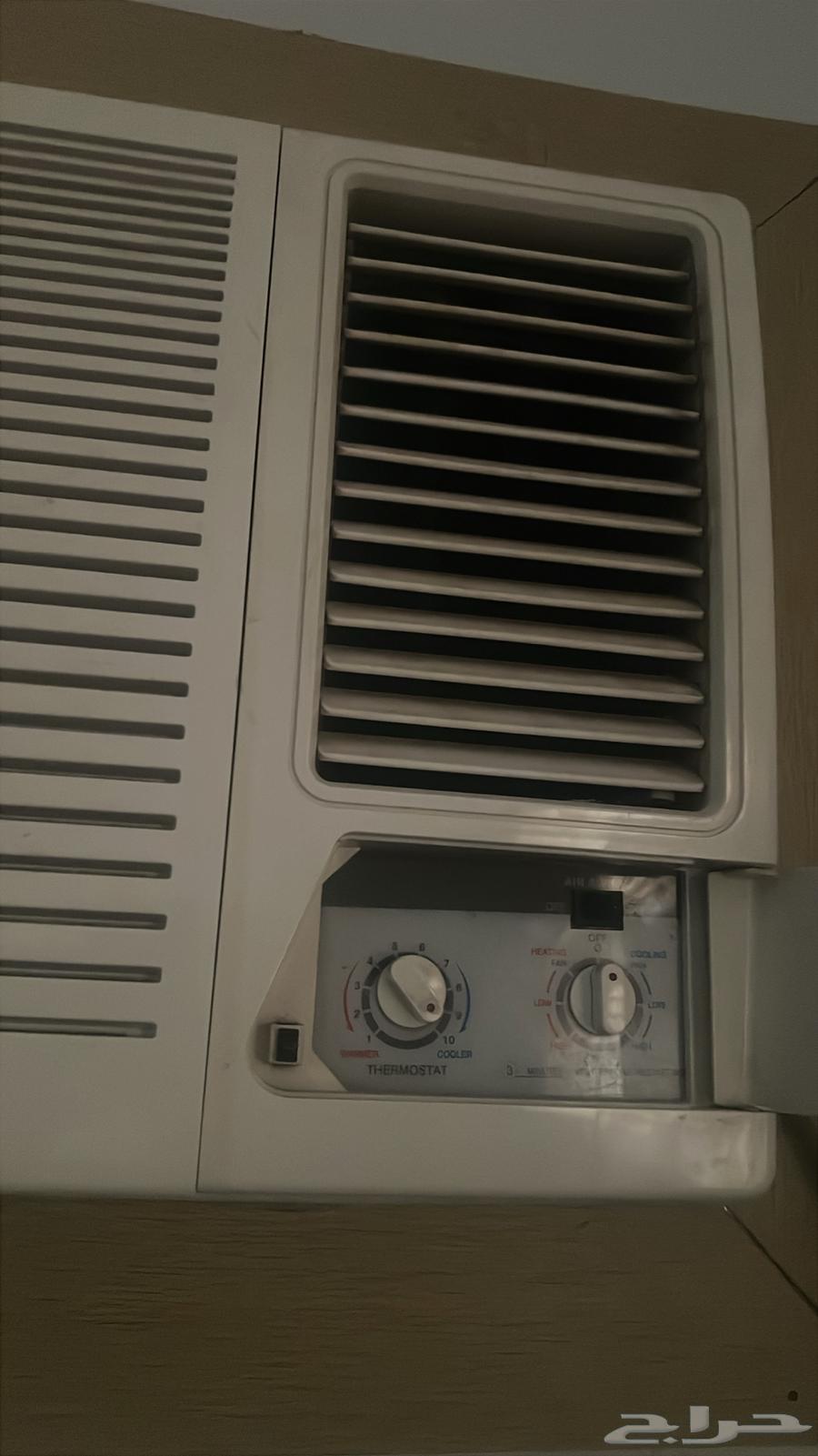 مكيفين وثلاجة وفريزر للبيع ((تم البيع))64431291742851112