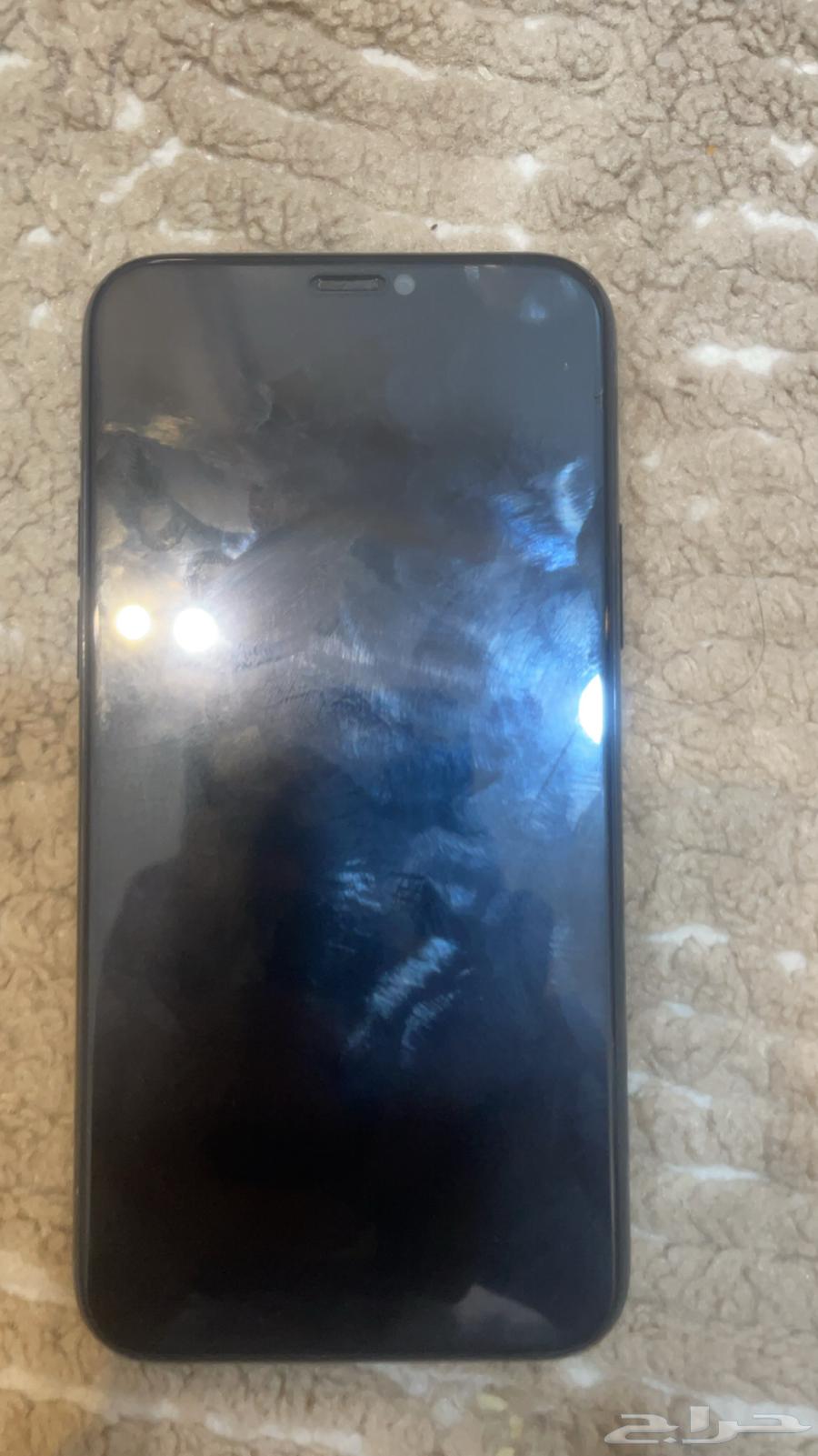 جوال ايفون 11 برو64430657085699111