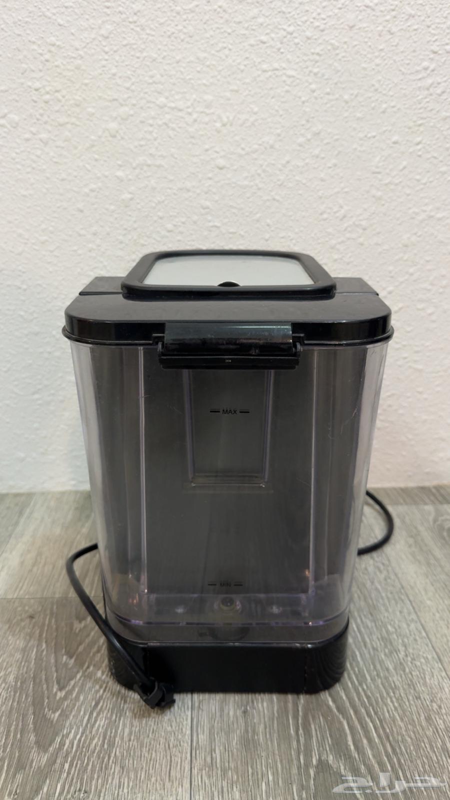 Homix Espresso Machine64427036157571112