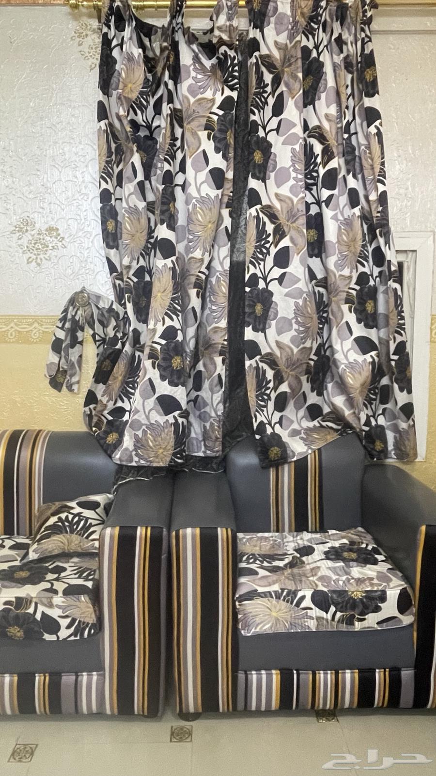 كنب مستعمل للبيع64427370531843111