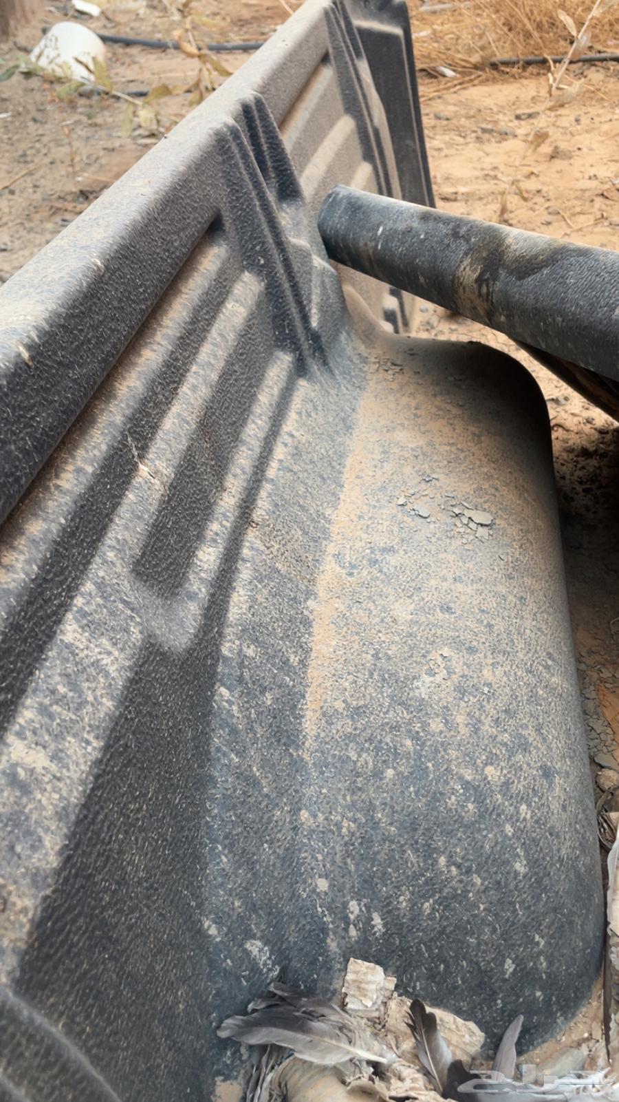 فيبر هايلوكس 2000-2005 وكاله نظيف64591394853121113