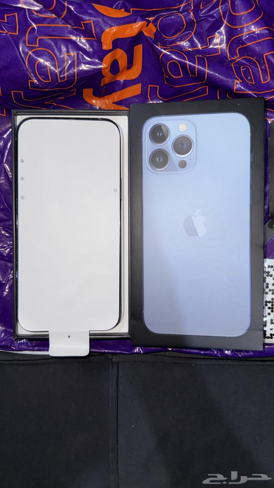 ايفون 13 برو ماكس64426214631170111