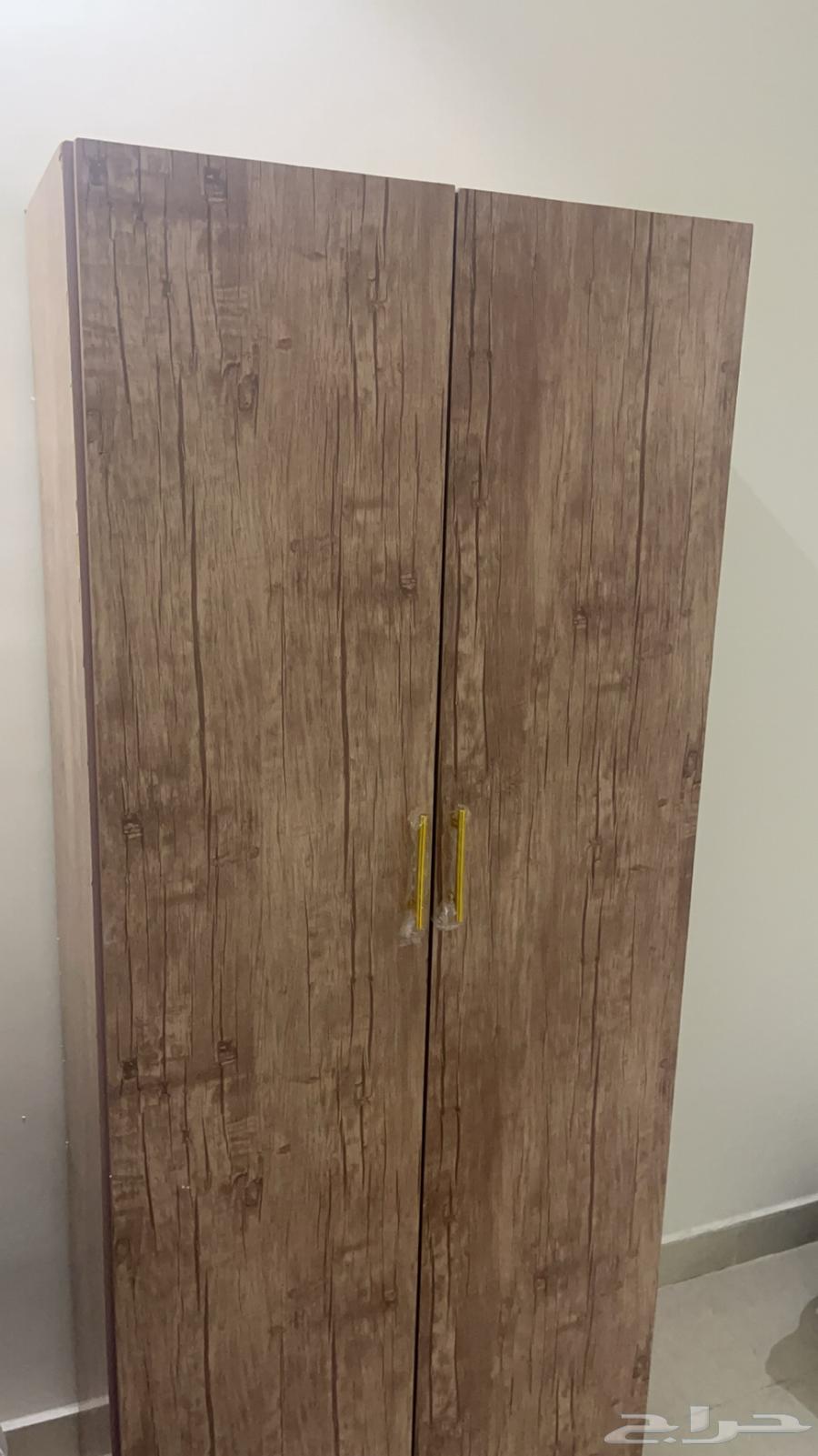 سرير ودولاب جديد64426725451009112