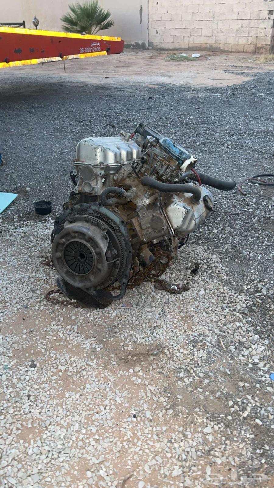 مكينت سدرك 1996 موضبه اللي له نضر يتواصل وتساب64588123794049113