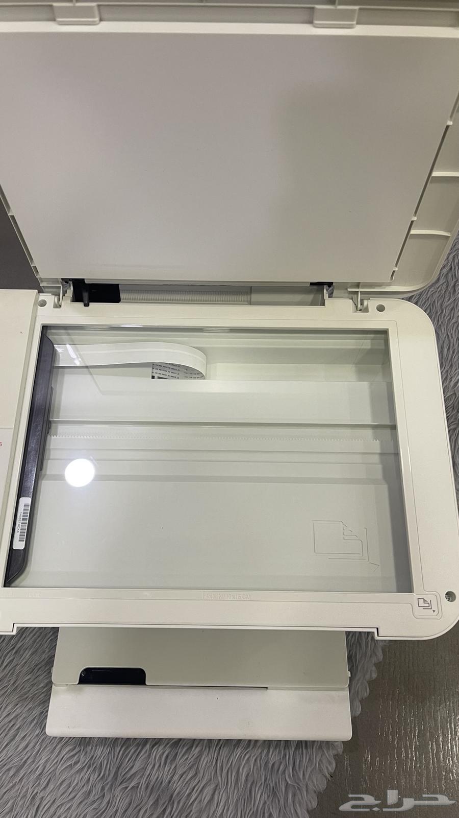 طابعة HP نظيفه جدا64429708408963111