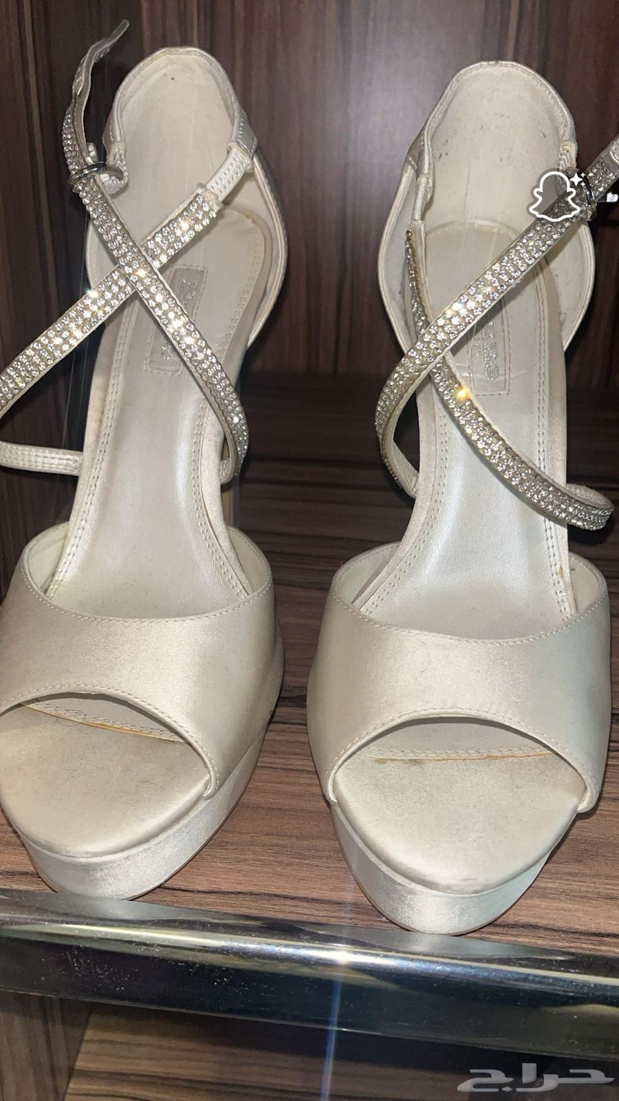 كعب من براند Deun64432782218882114