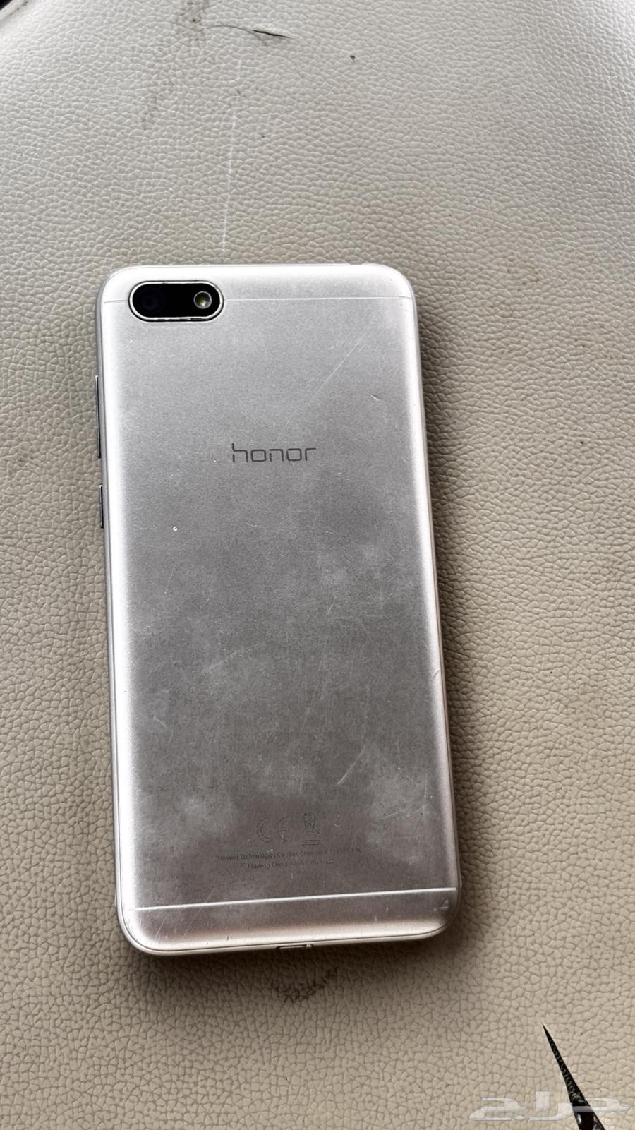 جوال هونور64430603116034112