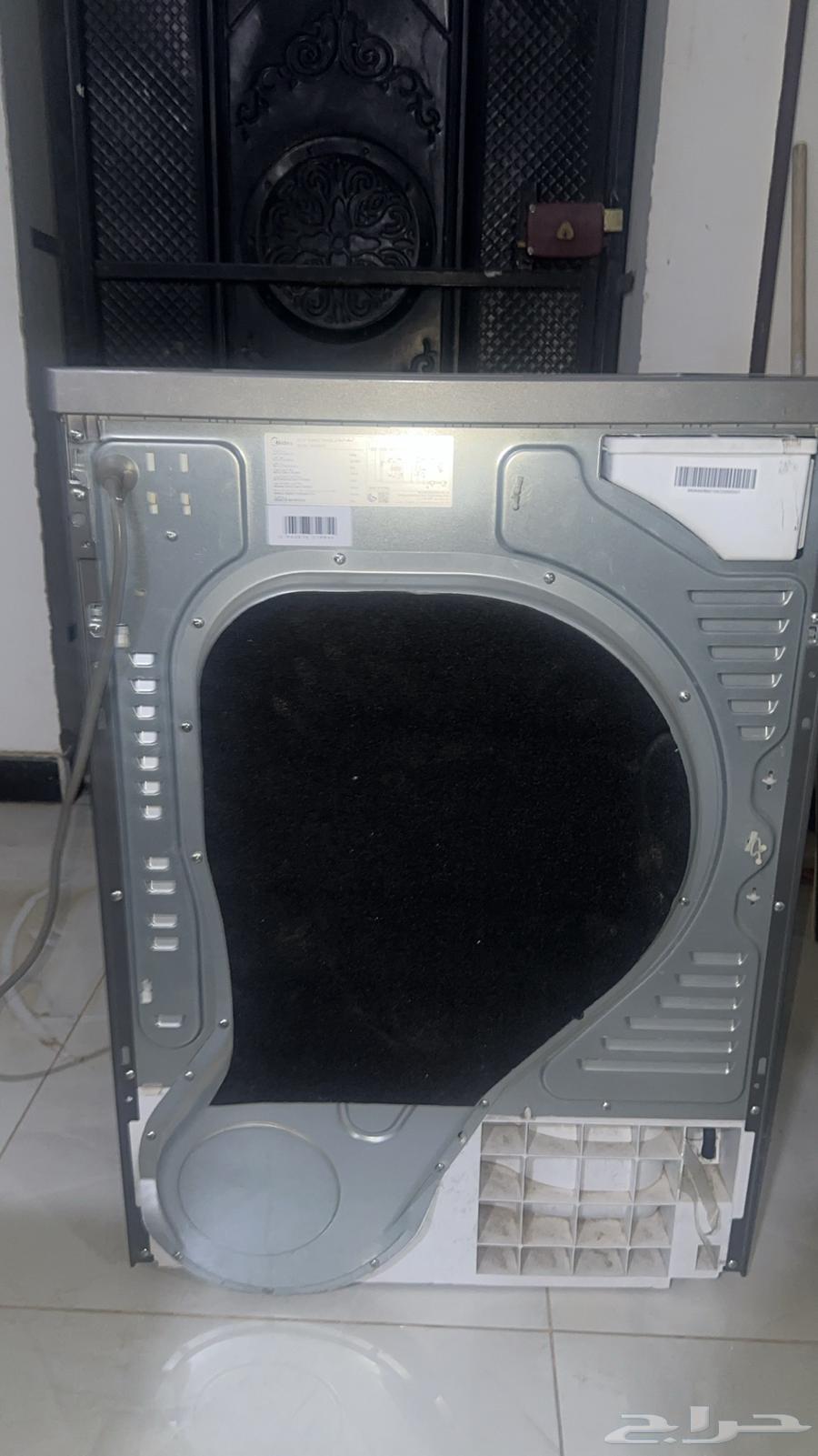 نشافة حرارية شركة ميديا64431251391106112