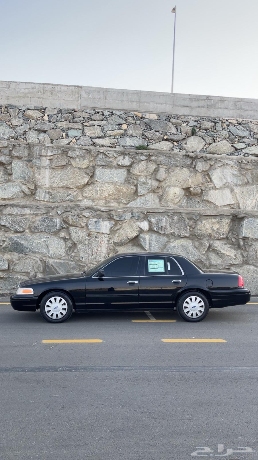 فورد كراون فكتوريا بوليسي مخزن 201264589178917891113