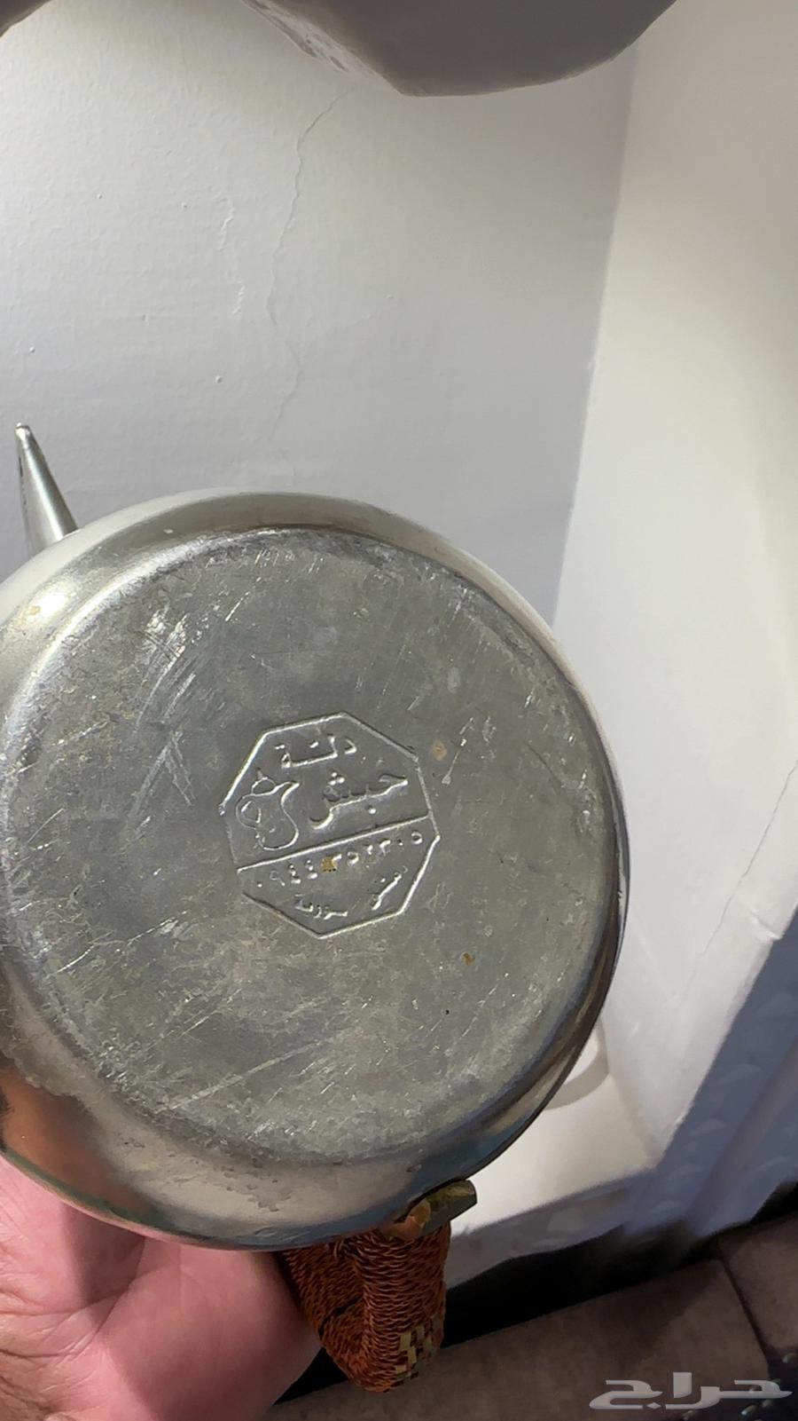 طقم دلال حبش للبيع64429330836225112