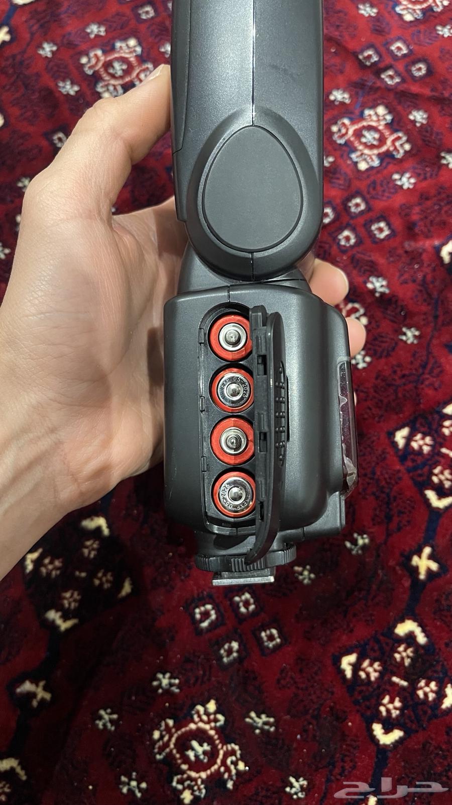 Godox External Flash64429344088835114