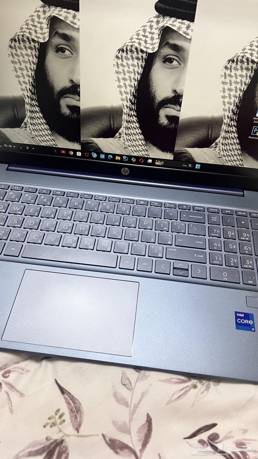 لابتوب اتش بي استخدام سنة نظيف للبيع ب 250064431061992194113