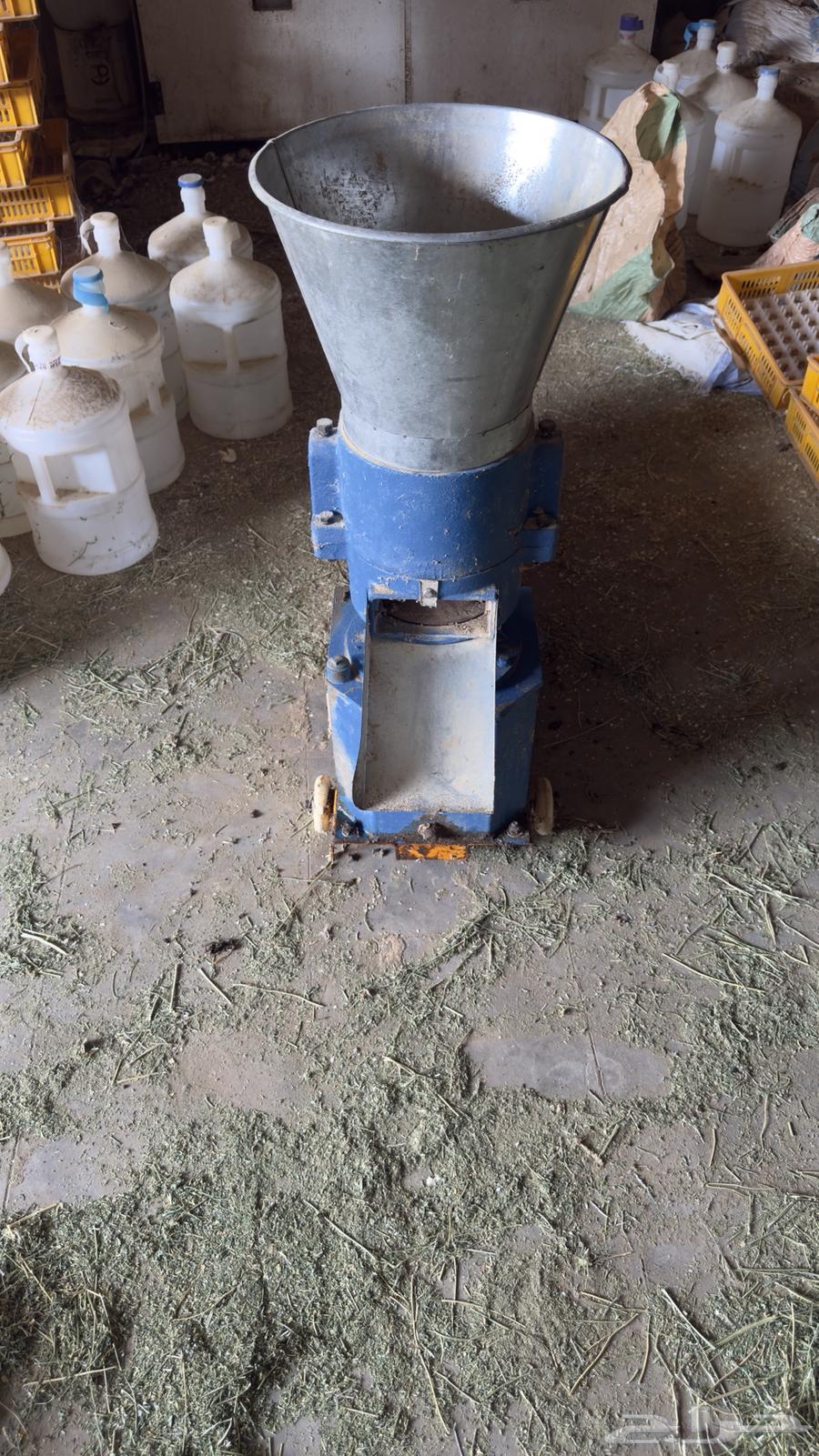 For sale, simple-use briquetting machine64431440143233110