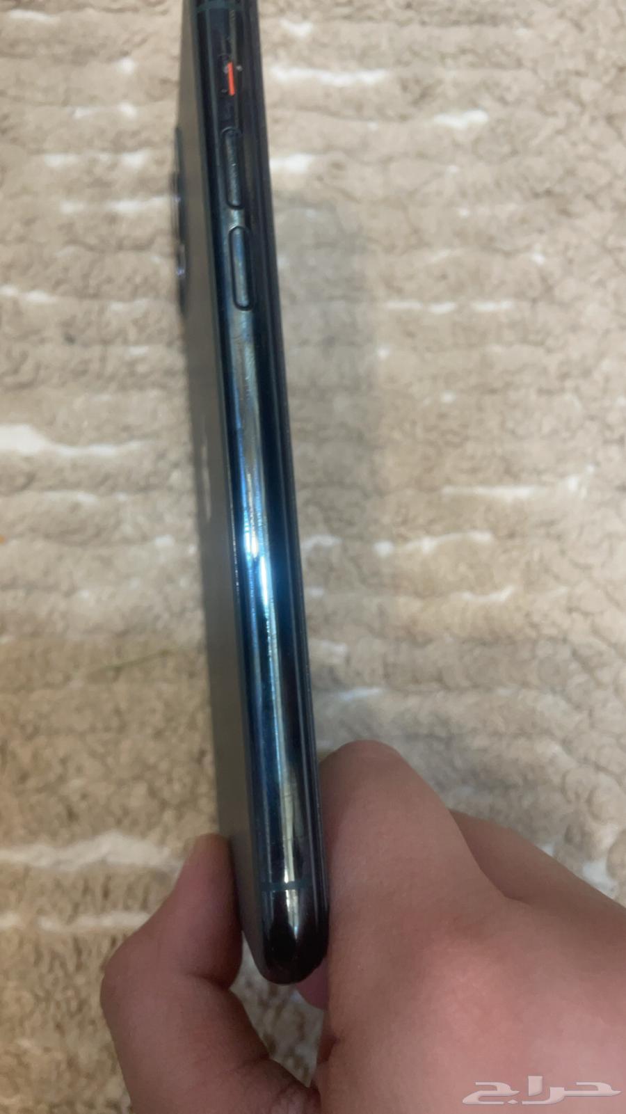 جوال ايفون 11 برو64430657085699113