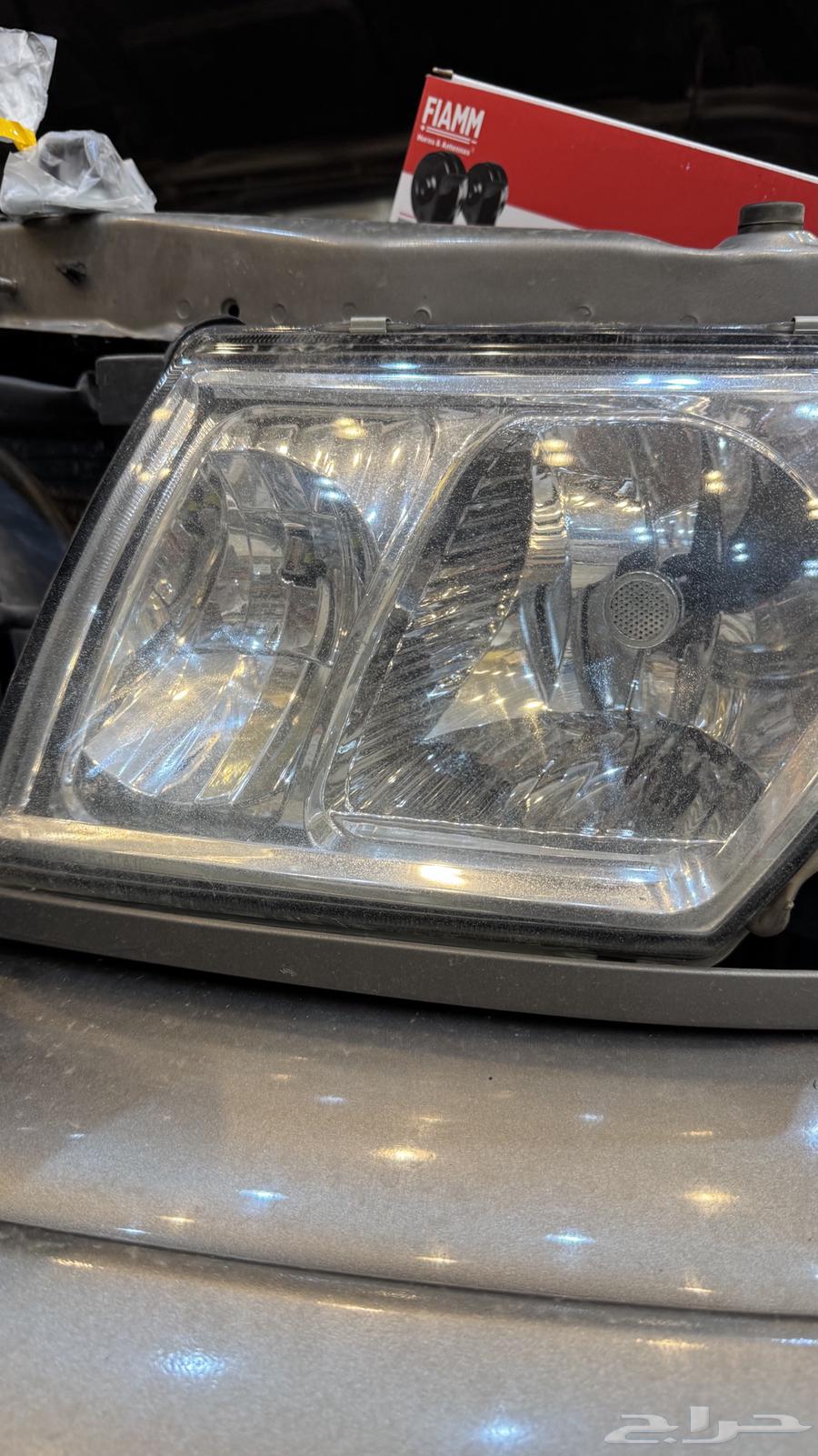 باترول فتك سوبر سفاري 200464591815858945113