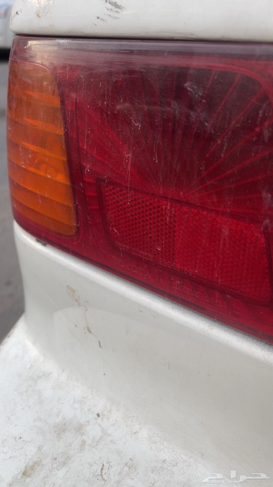 للبيع قطع وتشليح64591008136193112