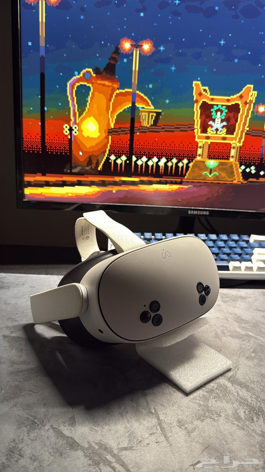 Meta Quest S3 VR64428052959105110