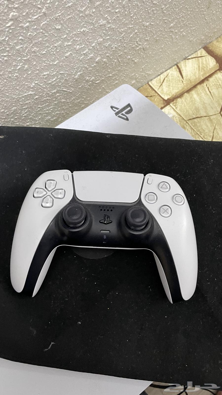 يد بلايستيشن5 اخت الجديده64432114942722110