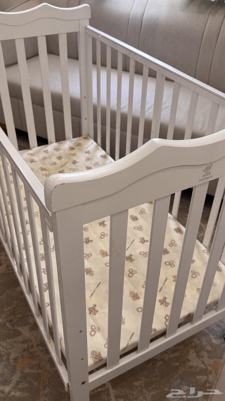 سرير أطفال جديد64428738831107111