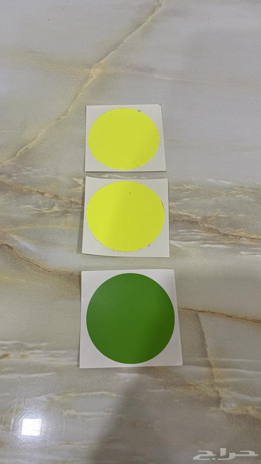 استكرات او استكرات صيانه اصلي جمس تاهو سييرا سلفرادو64431291721857110