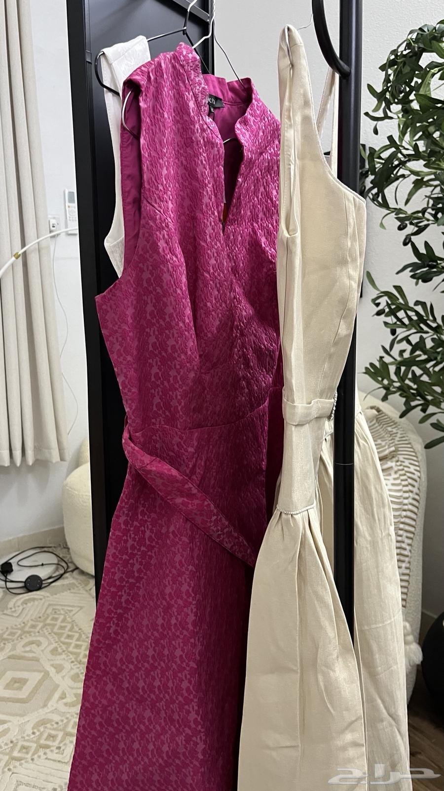 للبيع فساتين نتشي وميكا ب اقل سعر64432849668097110