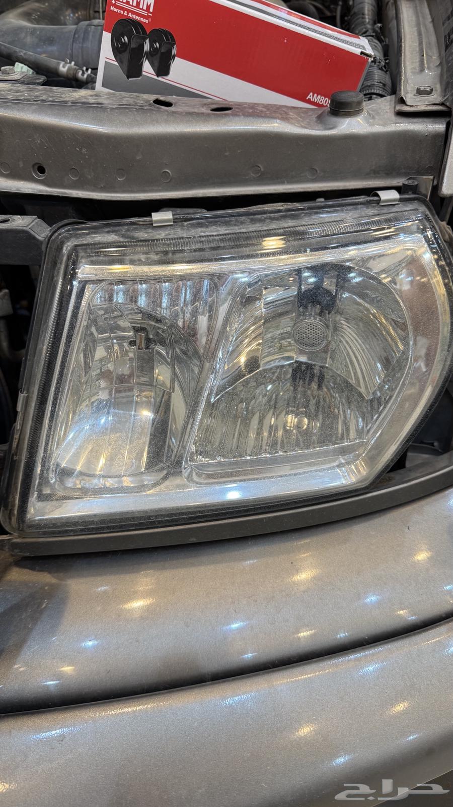 باترول فتك سوبر سفاري 200464591815858945112