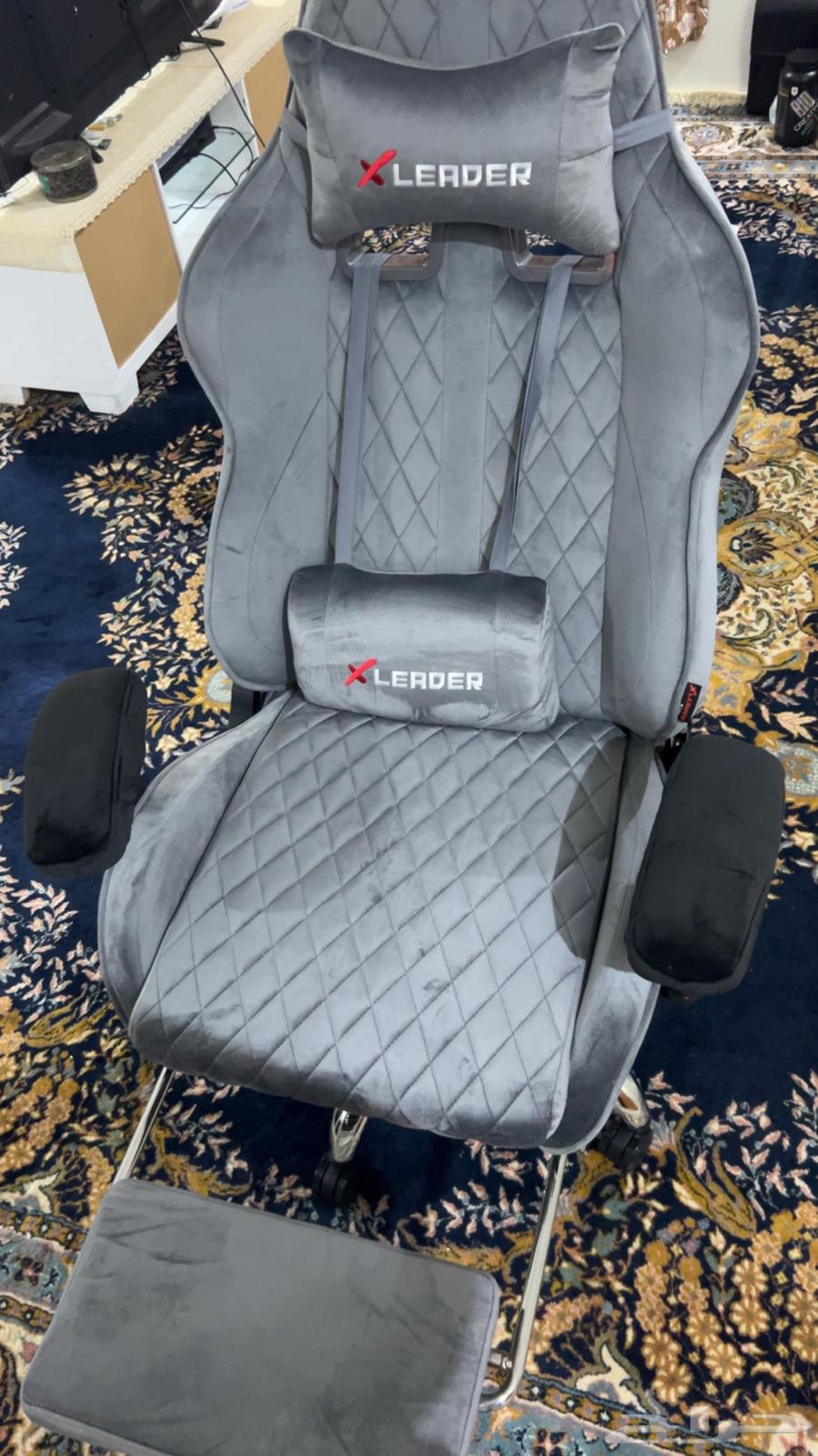 كرسي طبي قيمي من اكس ليدرز64430967983875110