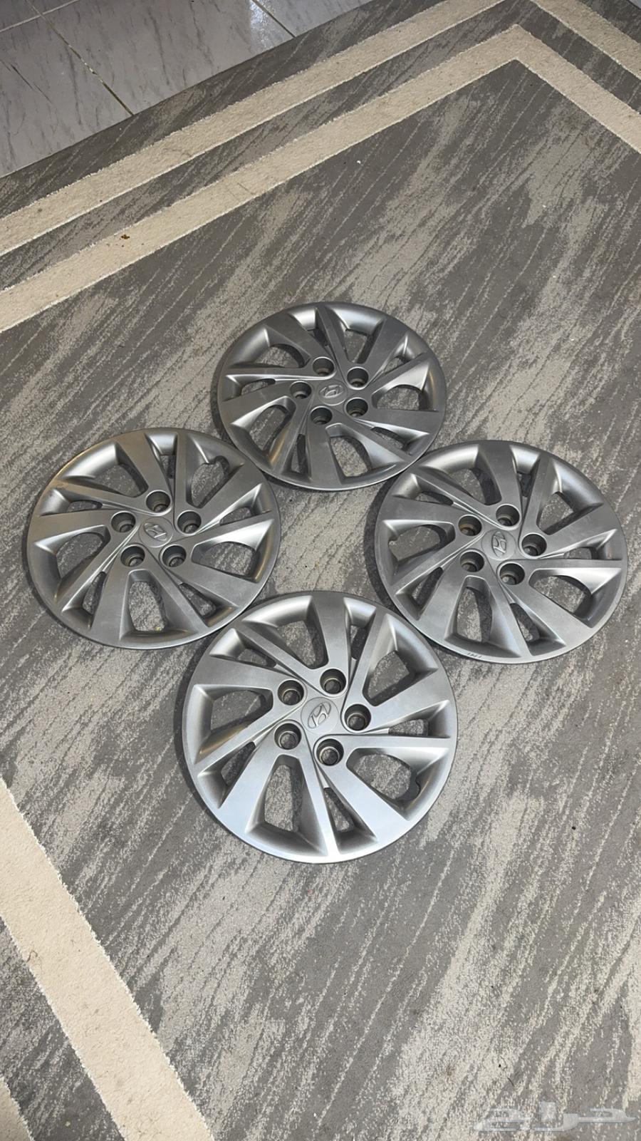 طيس النترا 17-18 اصلي وكاله64432183525250110