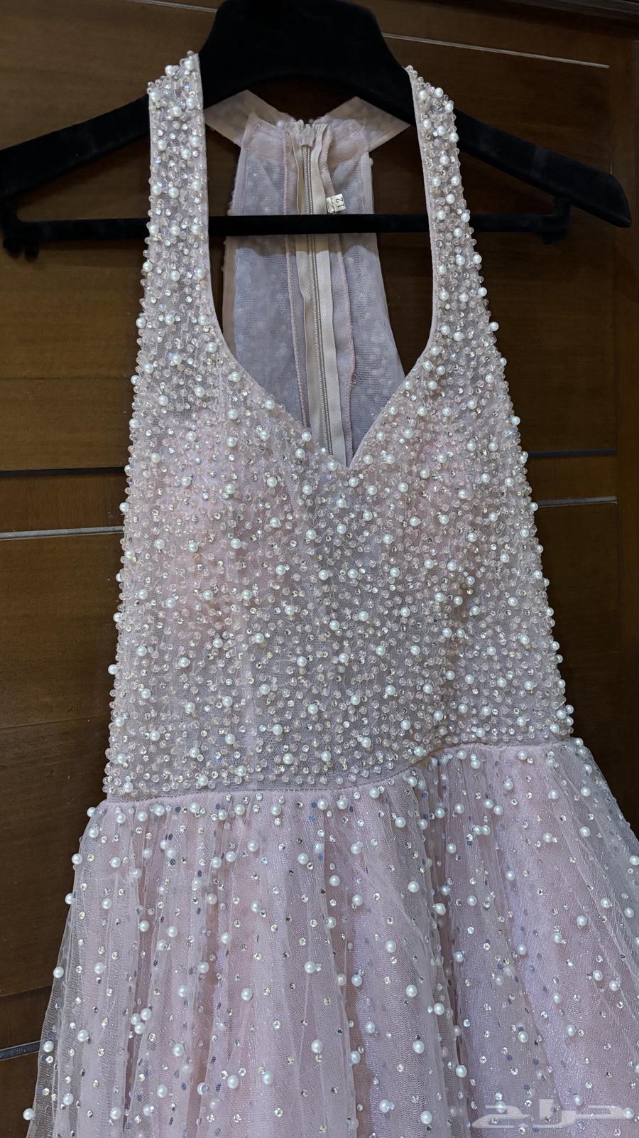 فستان لبس مره وحده64426214817283111