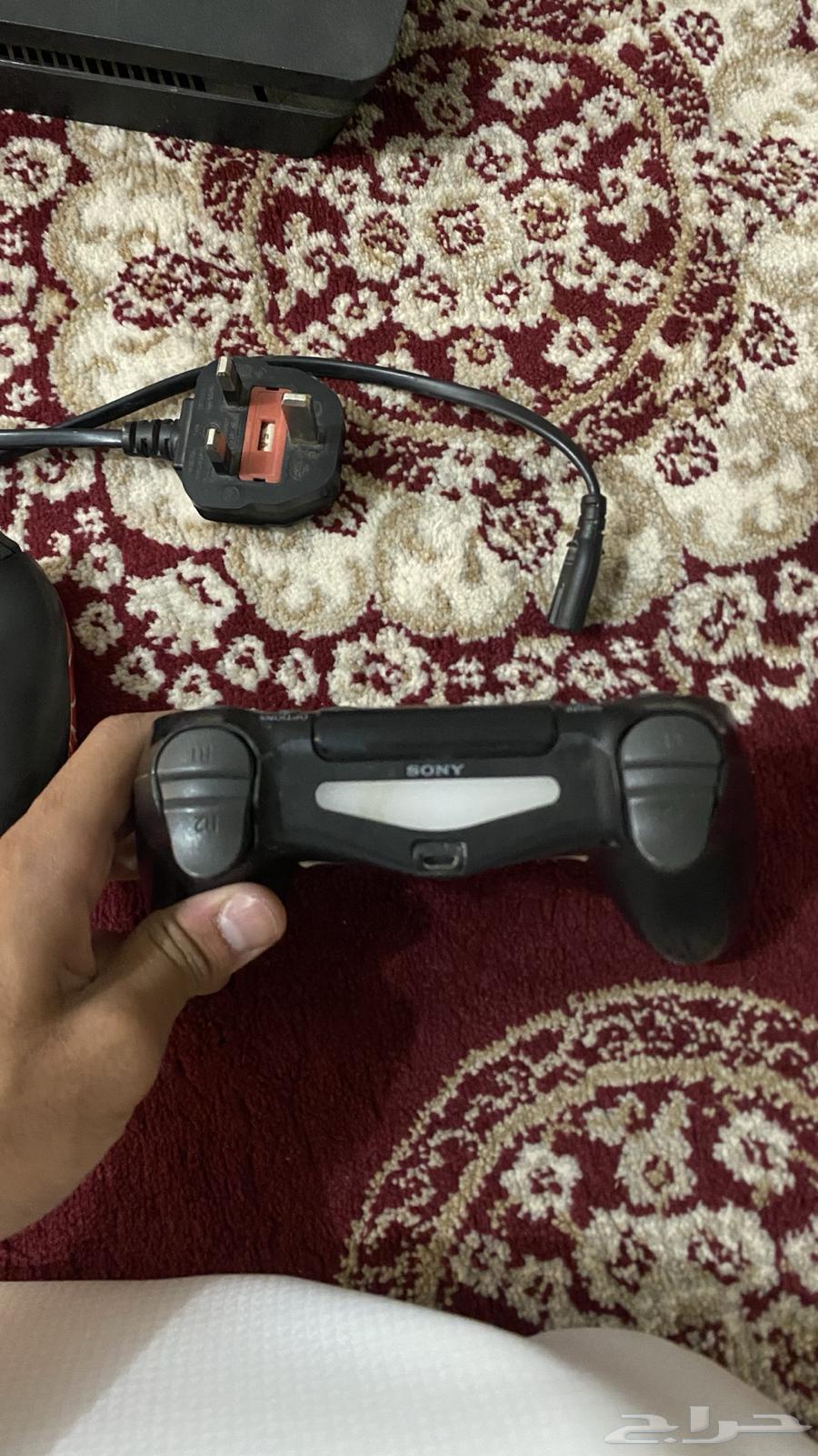 بلاستيشن 4 للبيع64430589409409113