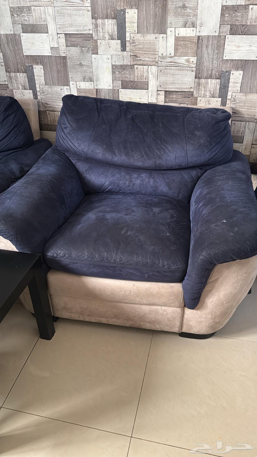 كنب مستعمل بحالة جيدة64429277113219110