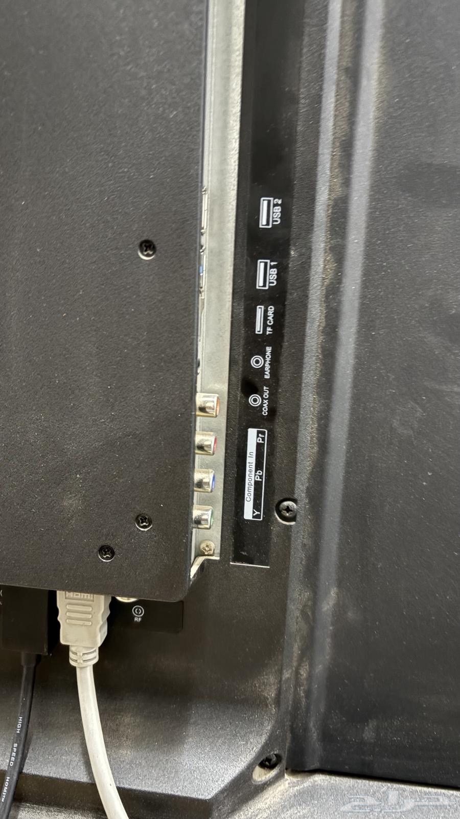 شاشة للبيع64430792511617111