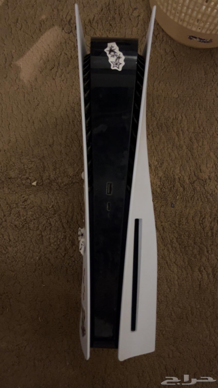 سوني فايف للبيع الجهاز نظيف64428847389057113