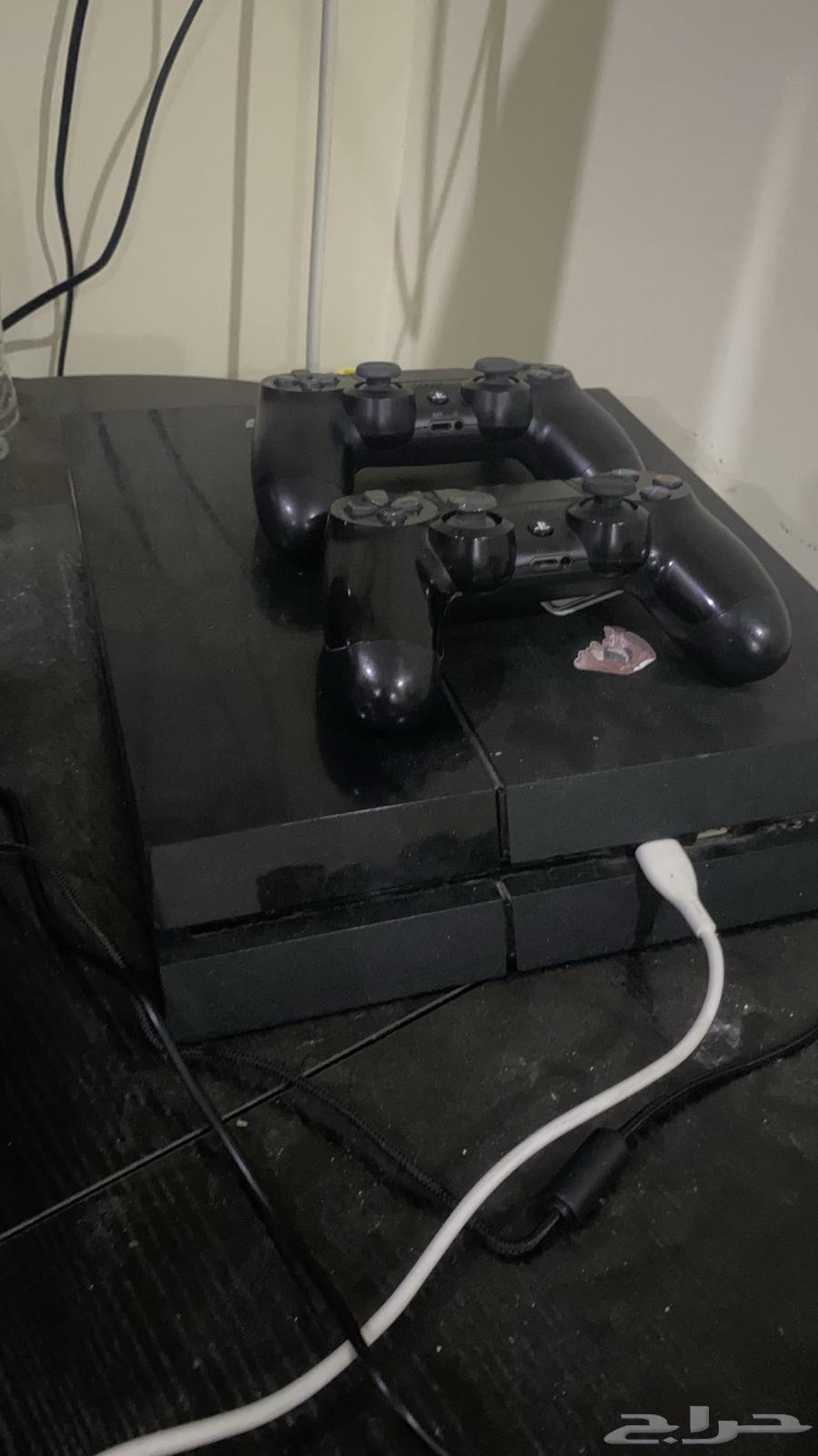 سوني 4 للبيع64430191414019110