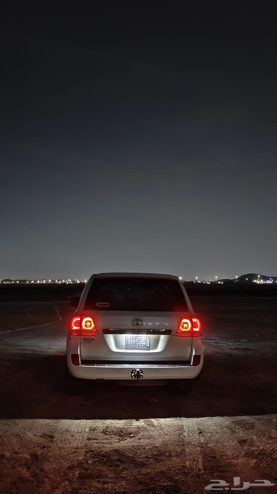 تويوتا لاند كروزر 2011 للبيع64587206218753112