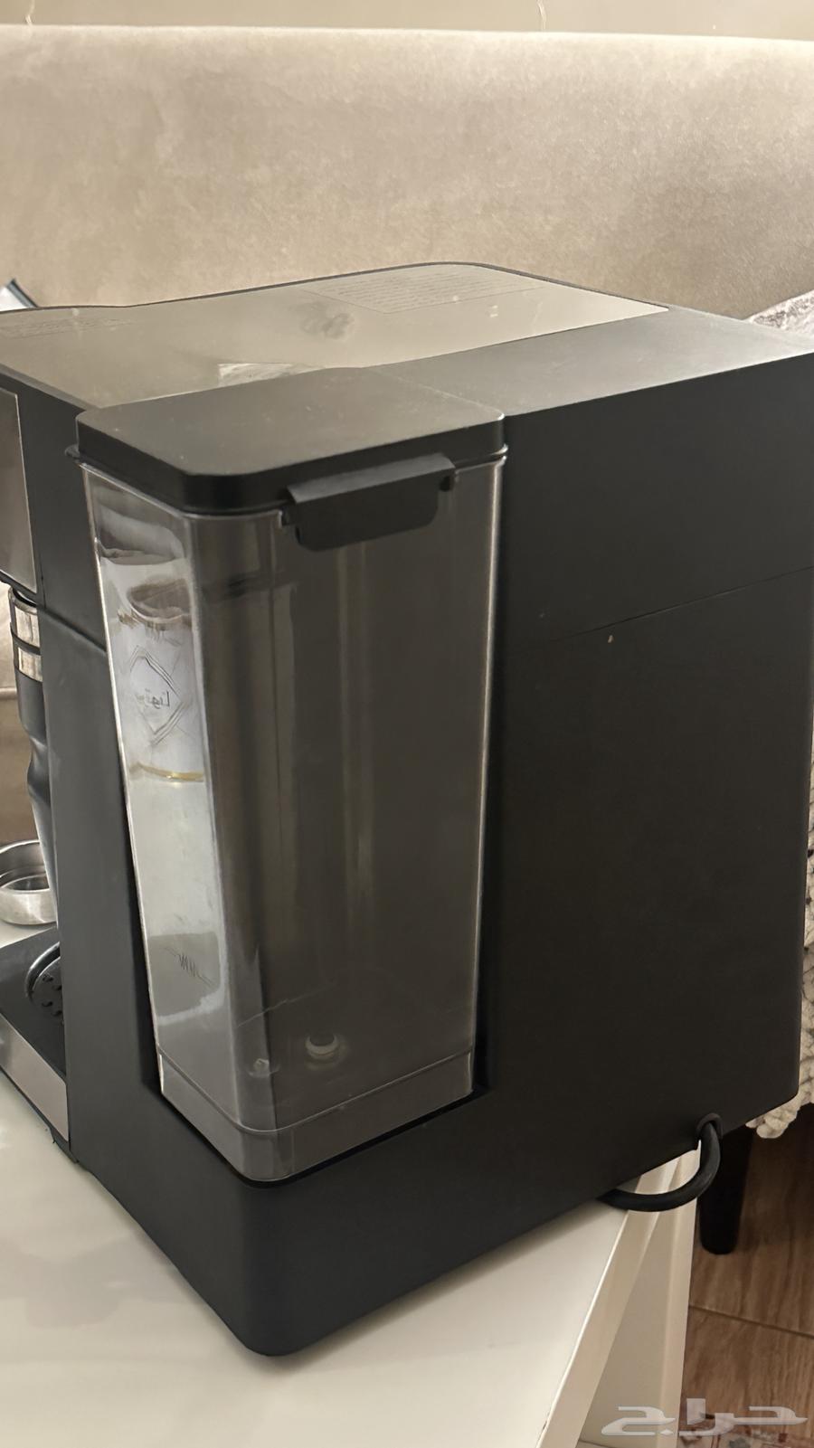 3 in 1 Espresso, Americano, and Milk Steaming Coffee Machine64431828338947112