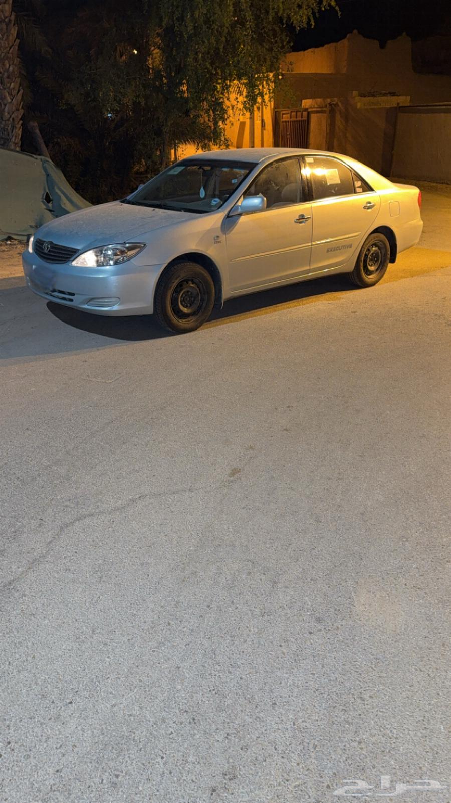 Camry 200464558405474178113